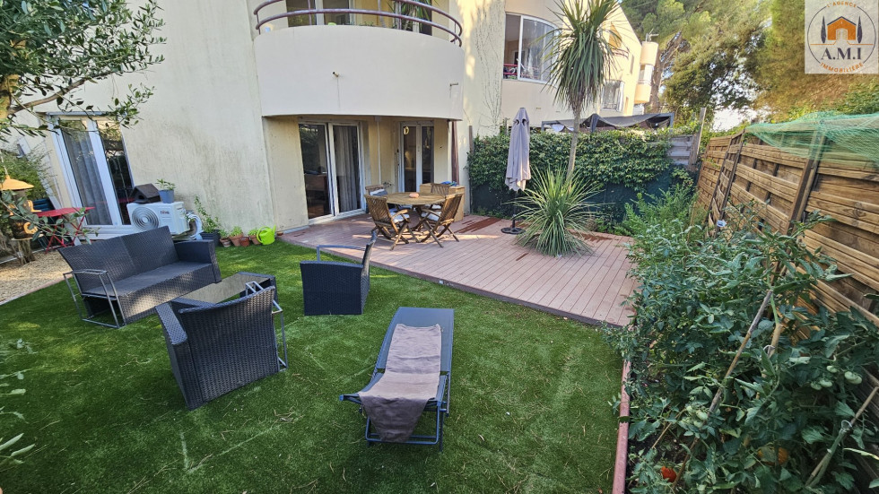 vente Appartement Montpellier - Photo 2