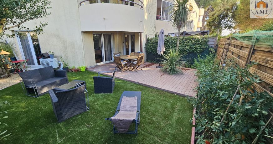 vente Appartement Montpellier