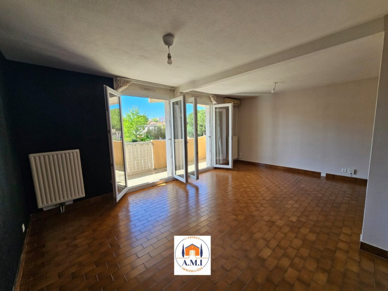 vente Appartement Montpellier - Photo 1