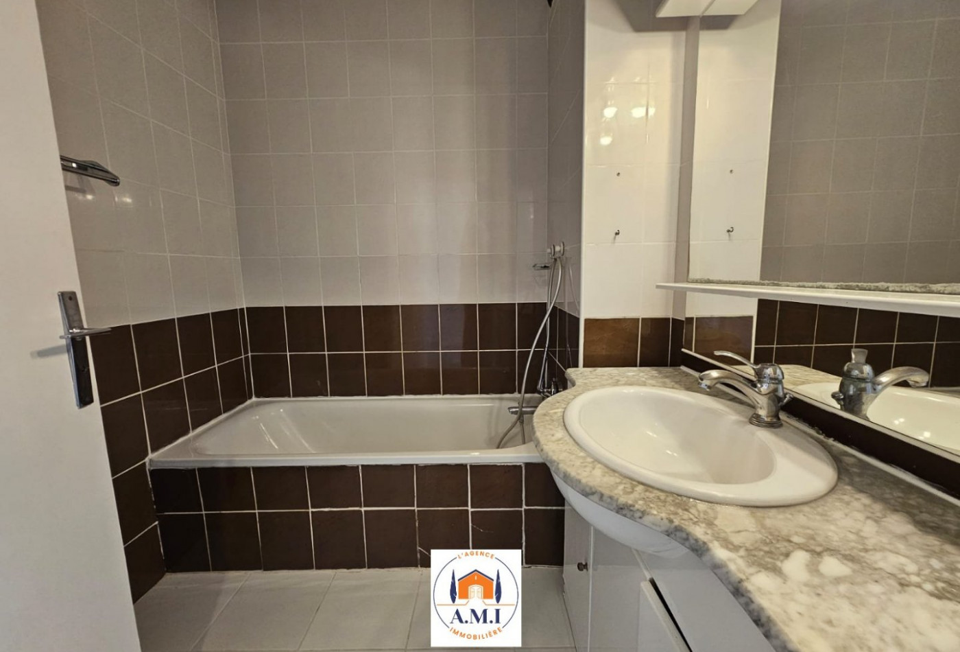 vente Appartement Montpellier - Photo 10