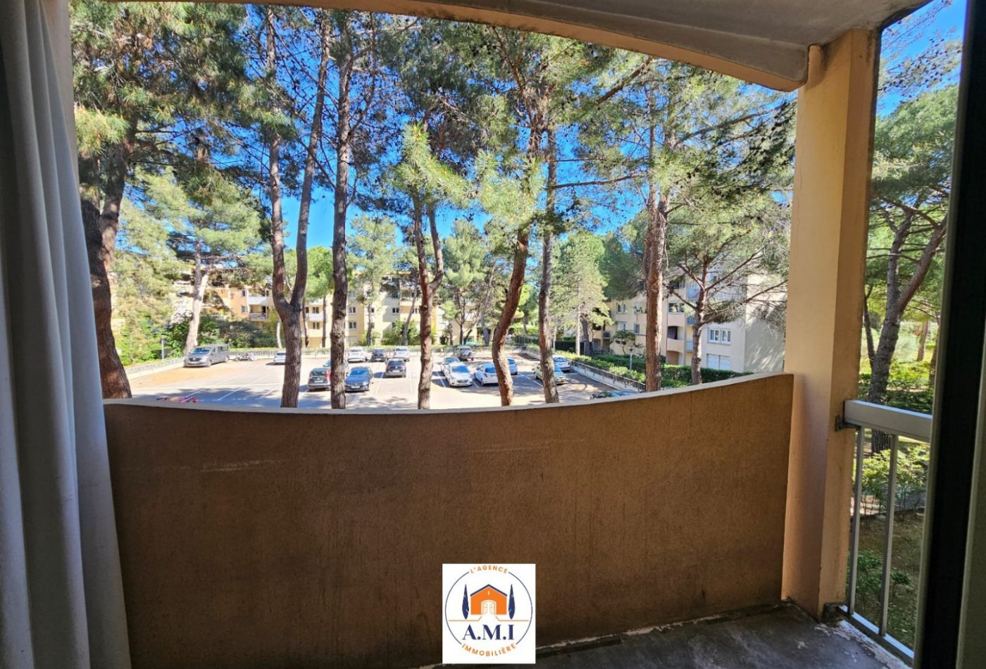 vente Appartement Montpellier - Photo 1