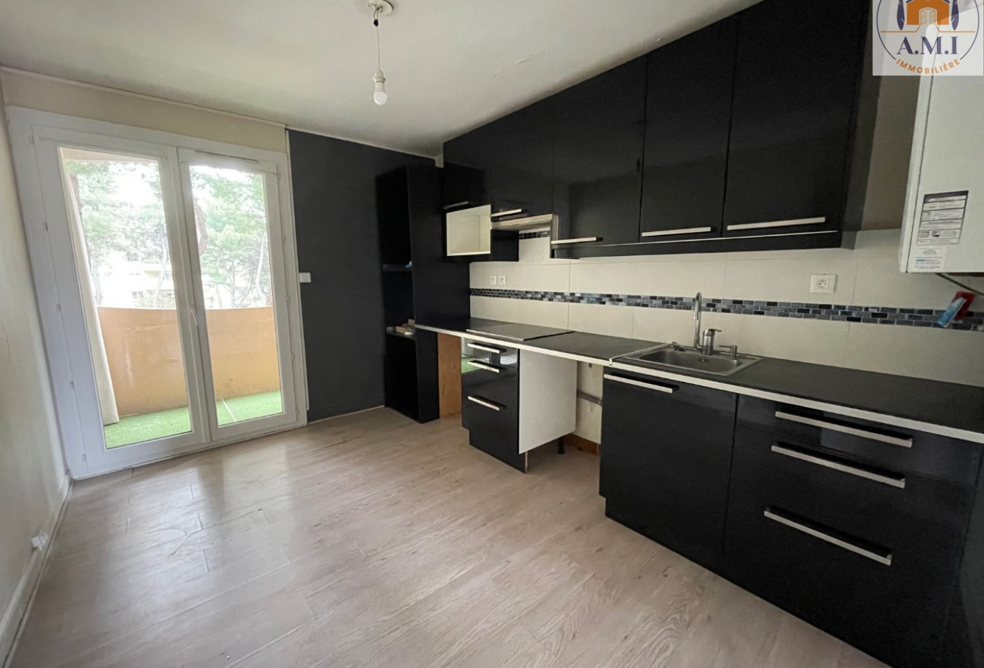 vente Appartement Montpellier - Photo 1