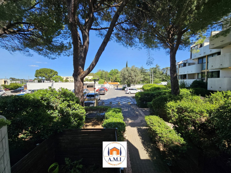 vente Appartement Montpellier - Photo 4