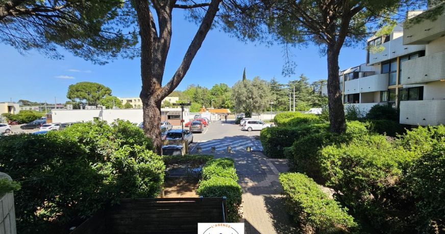 vente Appartement Montpellier