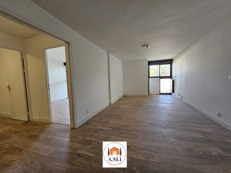 vente Appartement Montpellier - Photo 1