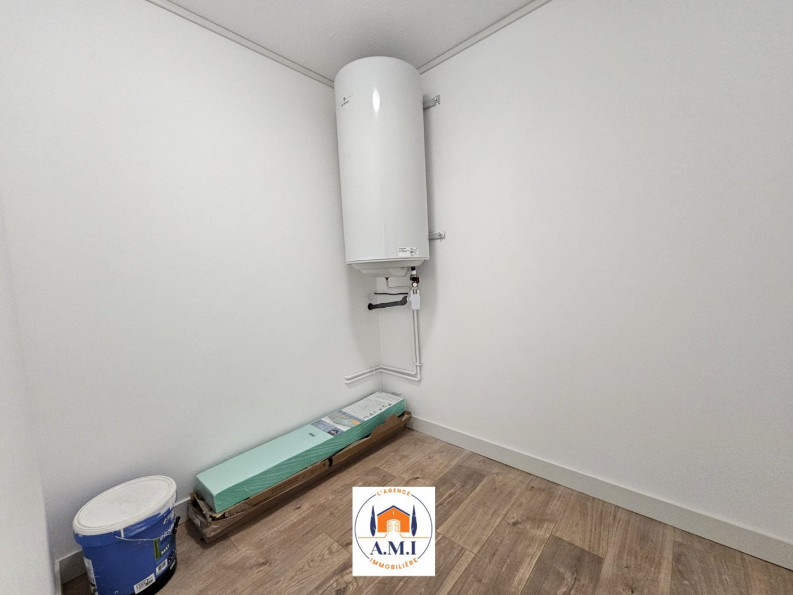 vente Appartement Montpellier - Photo 8