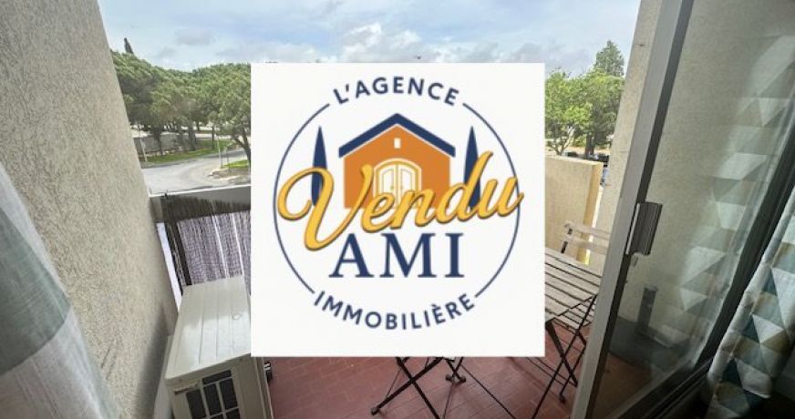 vente Appartement Carnon Plage (mauguio)