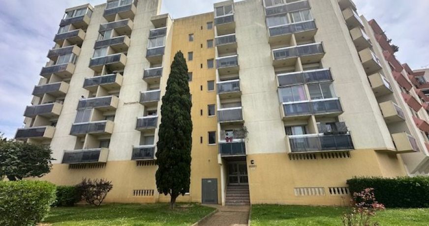 vente Appartement Carnon Plage (mauguio)