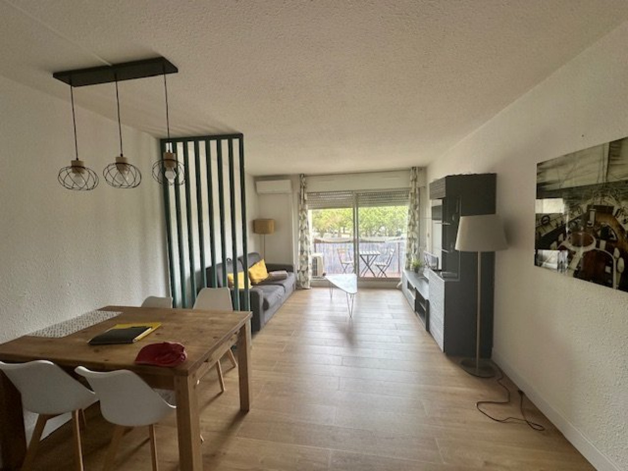 vente Appartement Carnon Plage (mauguio) - Photo 2