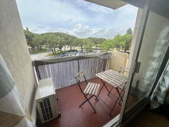 vente Appartement Carnon Plage (mauguio)