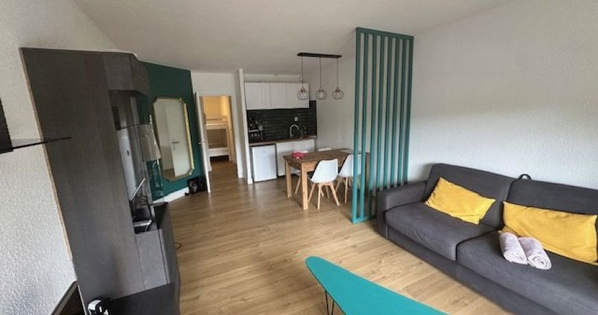 vente Appartement Carnon Plage (mauguio)