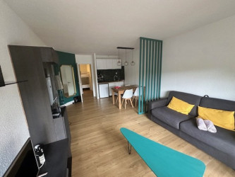 vente Appartement Carnon Plage (mauguio)