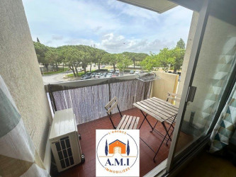 vente Appartement Carnon Plage (mauguio)