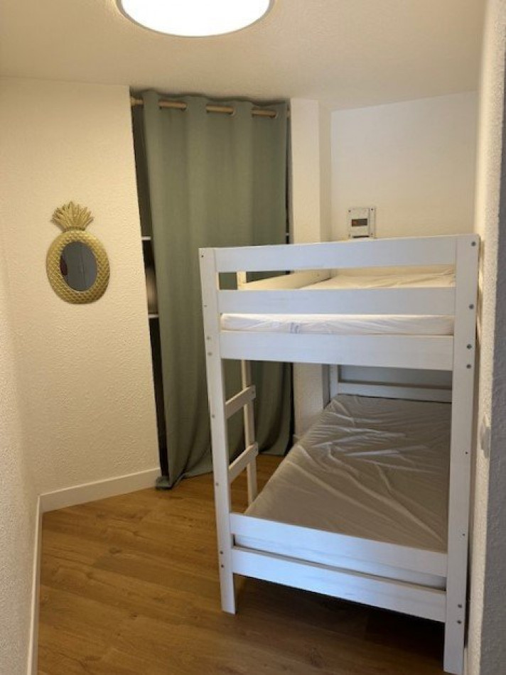 vente Appartement Carnon Plage (mauguio) - Photo 3