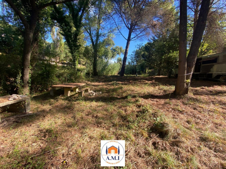 vente Terrain Combaillaux - Photo 1