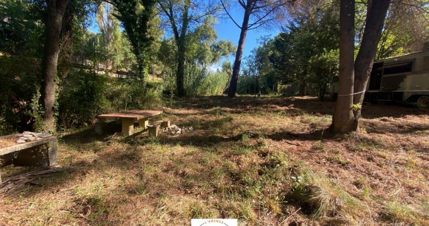 vente Terrain Combaillaux