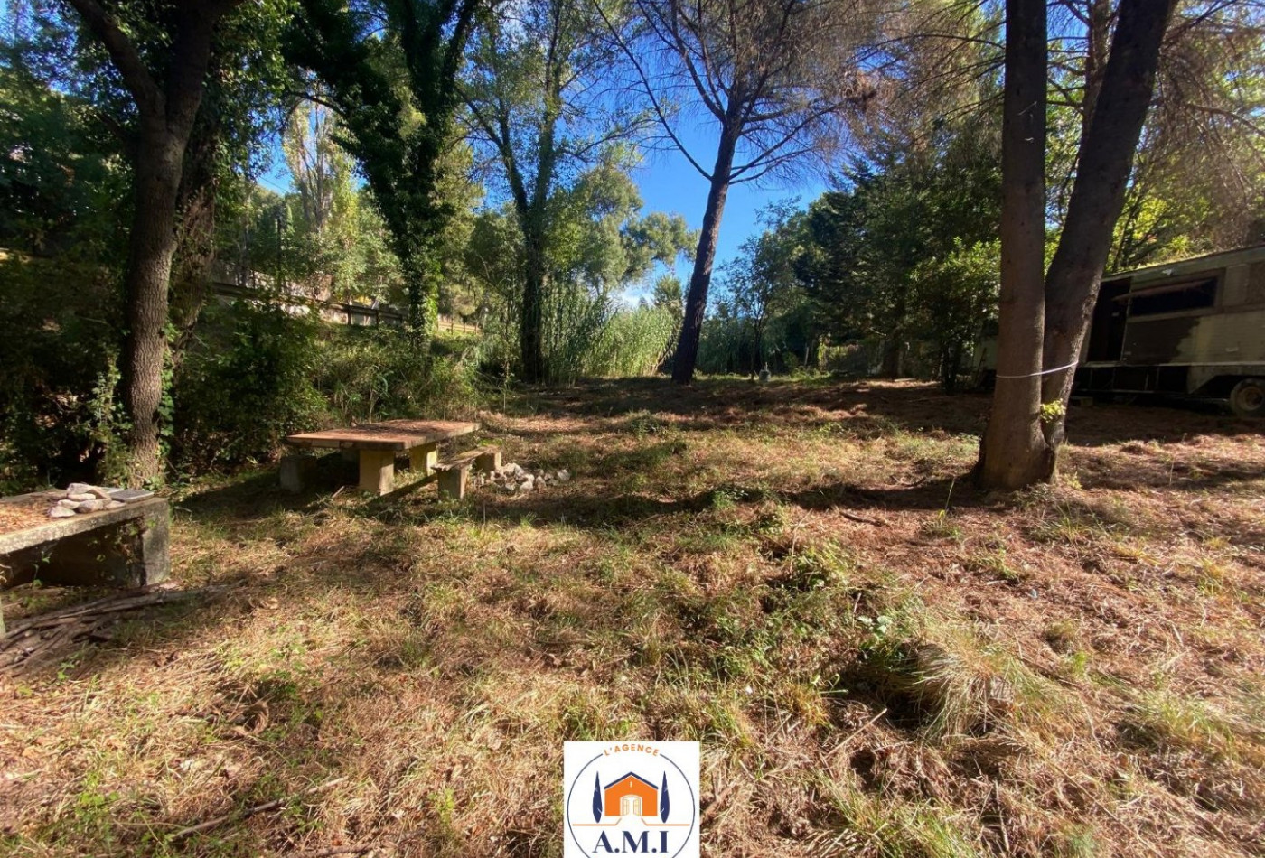 vente Terrain Combaillaux - Photo 1