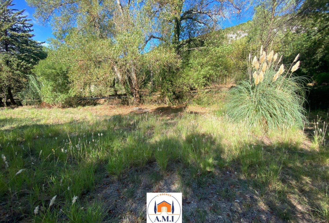 vente Terrain Combaillaux - Photo 2