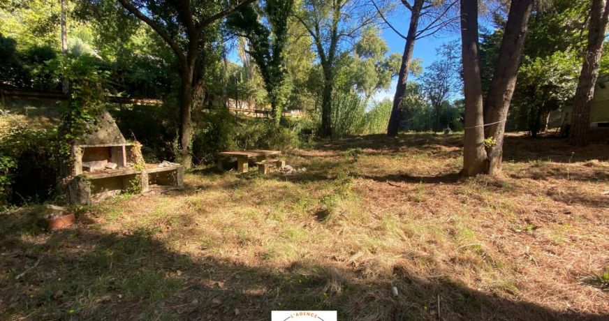 vente Terrain Combaillaux