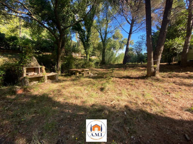 vente Terrain Combaillaux - Photo 4