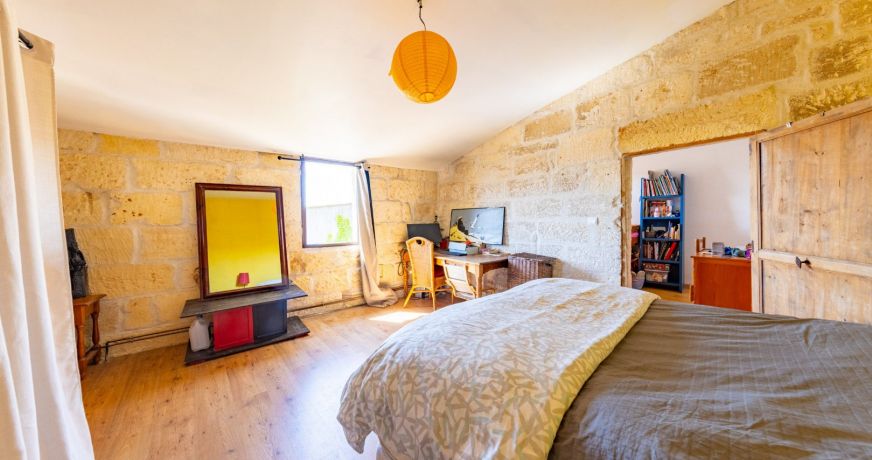 vente Maison Baillargues