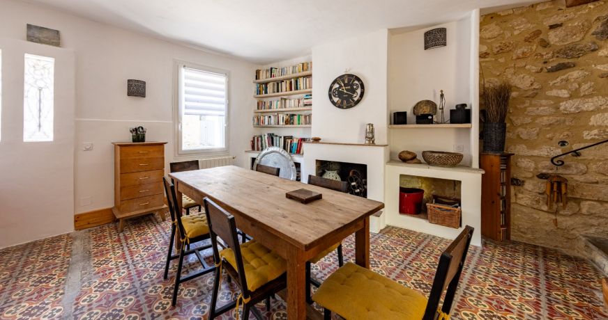 vente Maison Baillargues