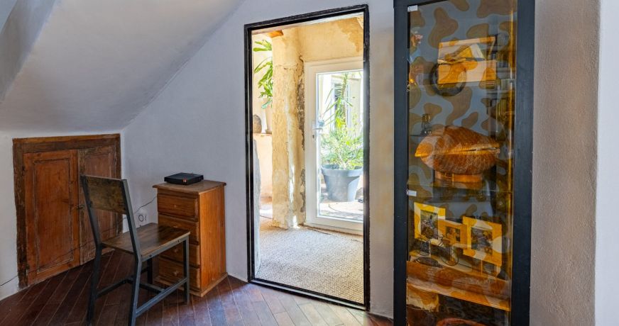 vente Maison Baillargues