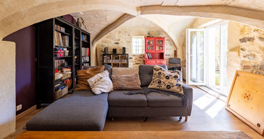 vente Maison Baillargues