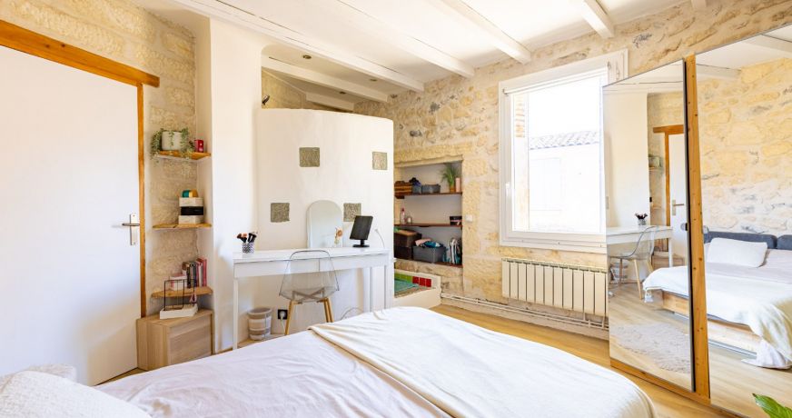 vente Maison Baillargues