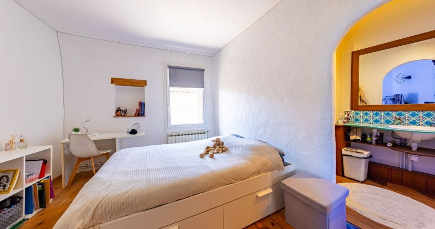 vente Maison Baillargues