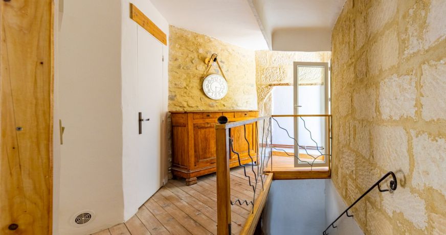 vente Maison Baillargues