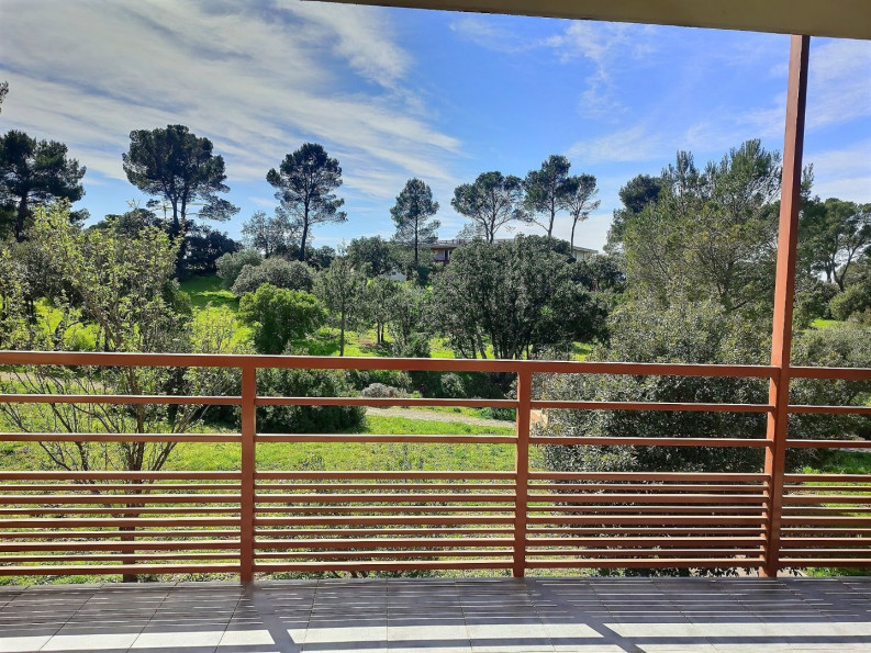 vente Appartement Frejus - Photo 1