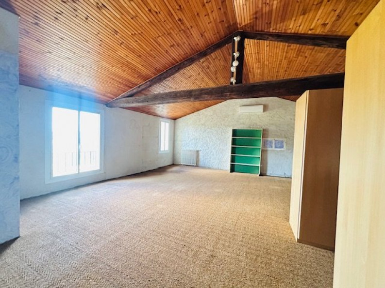 vente Maison Saussines - Photo 4