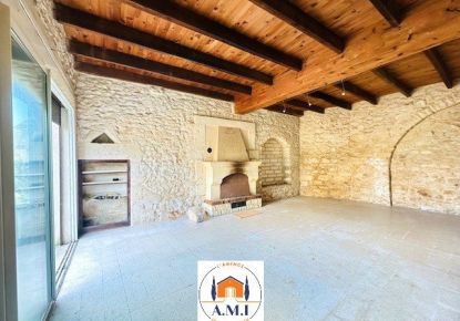 vente Maison Saussines