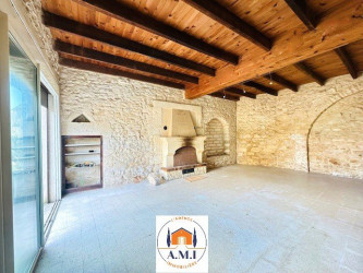 vente Maison Saussines