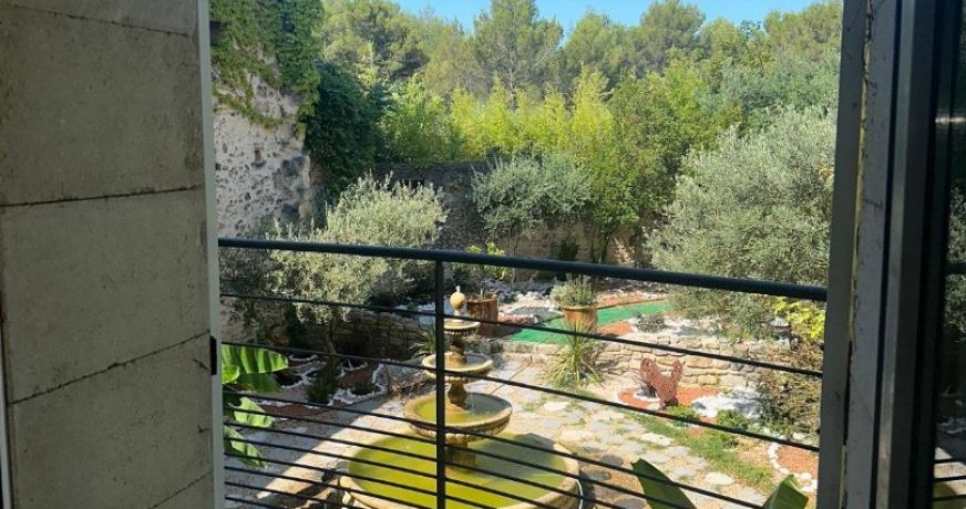 vente Maison Castries