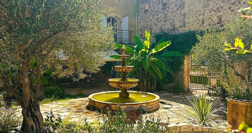 vente Maison Castries