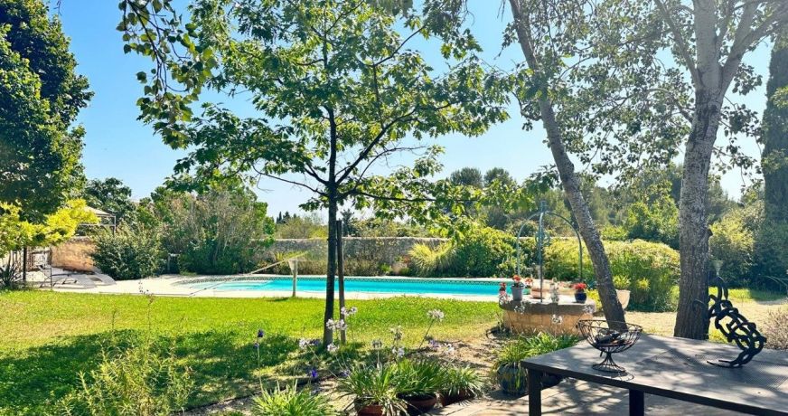 vente Maison Castries