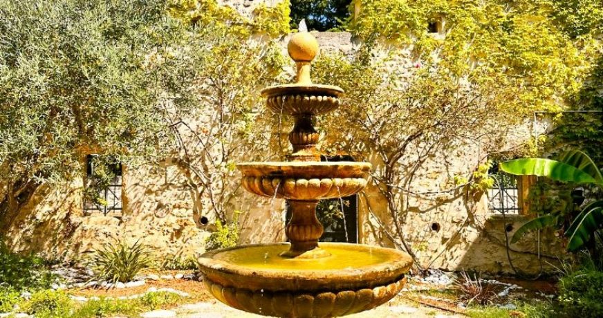 vente Maison Castries