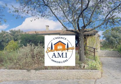 vente Maison Castries