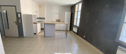 vente Appartement ancien Montpellier