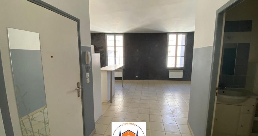 vente Appartement ancien Montpellier