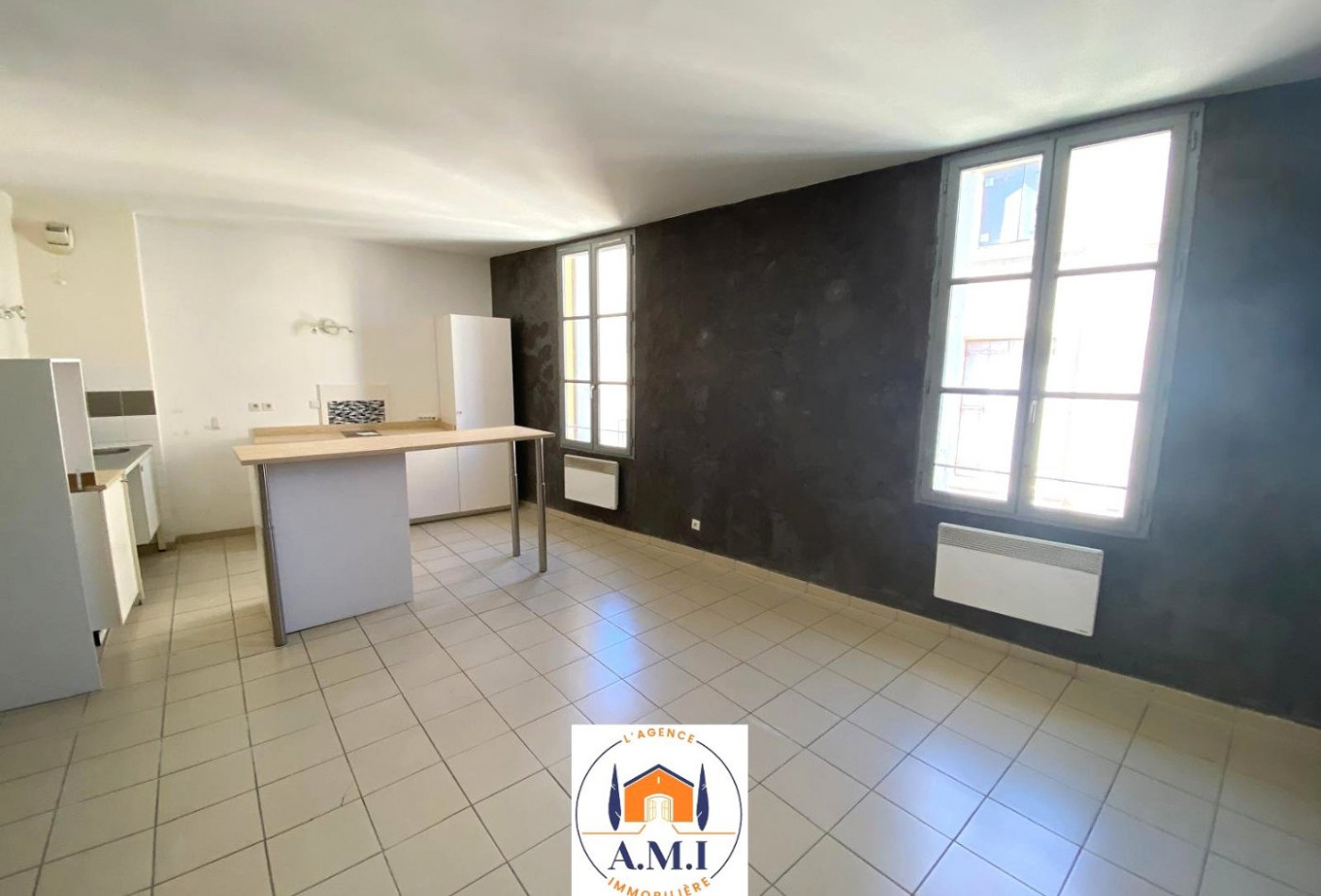 vente Appartement ancien Montpellier - Photo 1