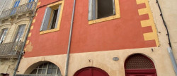 vente Appartement ancien Montpellier