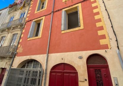 vente Appartement ancien Montpellier