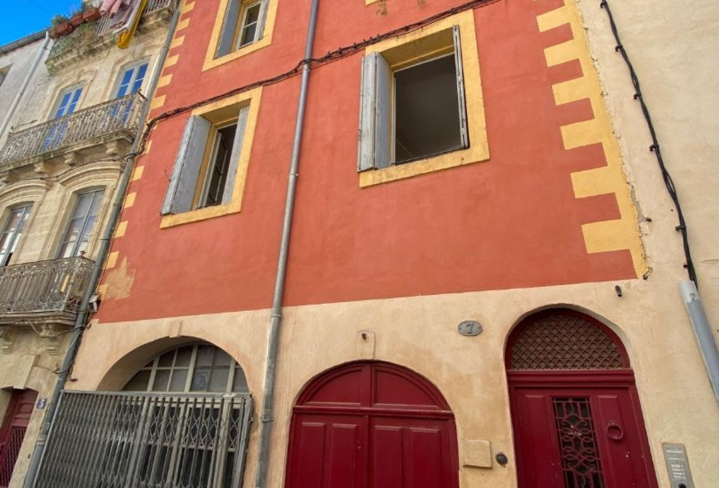 vente Appartement ancien Montpellier - Photo 2