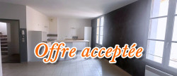 vente Appartement ancien Montpellier