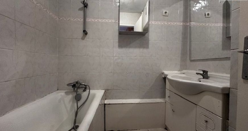 vente Appartement Montpellier