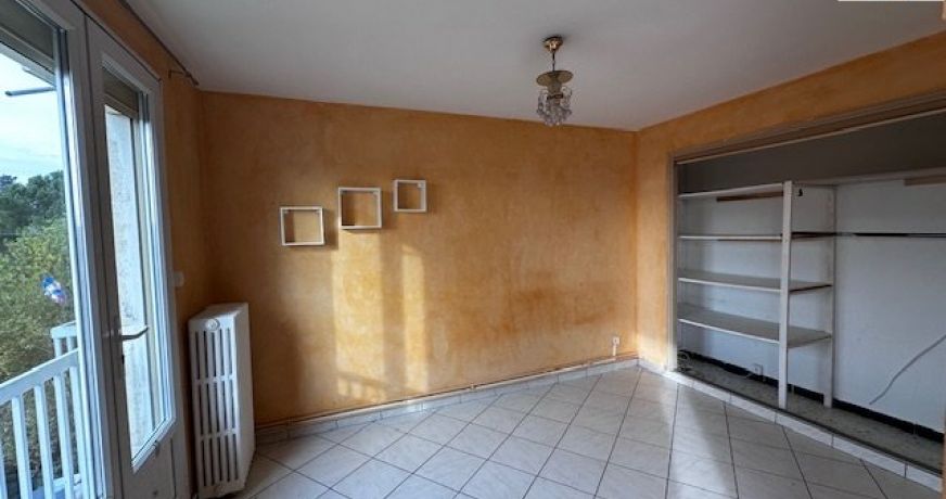 vente Appartement Montpellier