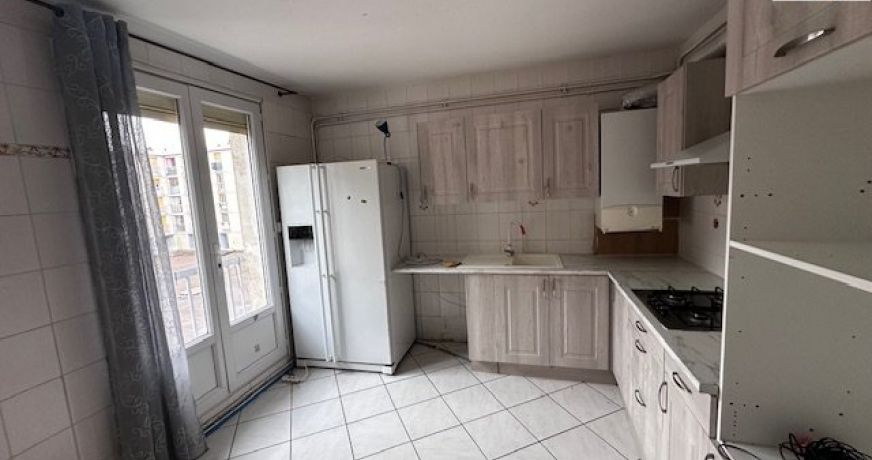 vente Appartement Montpellier